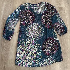 Vintage Women’s Dress size Medium